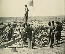 The photographic history of the Civil War - thousands of scenes photographed 1861-65, with text by many special authorities (1911) (14759722891).jpg