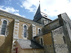 Vaulandry - Eglise - 2.jpg