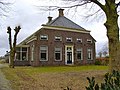 Boerderij de Veenhof nabij Gieten