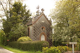 Chapelle Notre-Dame-de-Miséricorde.