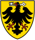 Coat of arms of Bad Wimpfen