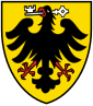 Wapen van Bad Wimpfen