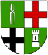 Coat of arms of Gefell