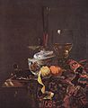 Willem Kalf Martwa natura