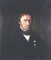 Zacharias Mellebye (1781-1854)