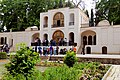 Shazdeh Garden, Mahan, Kerman, Iran