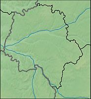 Druye (Indre-et-Loire)