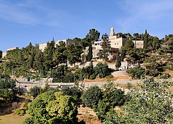 88942 mount zion PikiWiki Israel.jpg