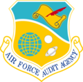 Air Force Audit Agency