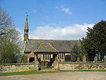 All Saints Church