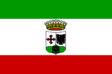 San Agustín del Guadalix zászlaja