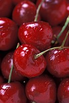 Cherries