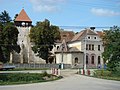 Biserica evanghelică, monument istoric