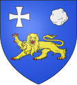 Sionviller címere