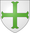 Blason de Épernay-sous-Gevrey