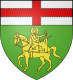 Coat of arms of Blicourt