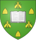 Coat of arms of Bougligny