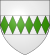 Alias du blason de Cucugnan