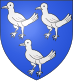 Coat of arms of Pépieux