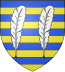 Blason de Sousceyrac