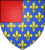 Blason de Thouars