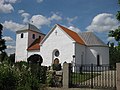 Bolshögin kirkko