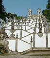 Bom Jesus do Monte.