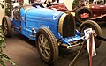 Bugatti 54