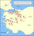 Greco-Turkish War (1919-1922)