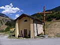 Chapelle Saint-André.