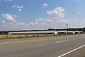 Chicken Houses, US441