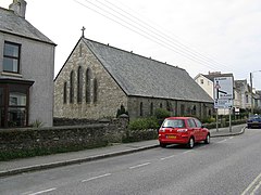 Church of the Good Shepherd, Par - geograph.org.uk - 1250105.jpg