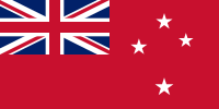 Merchant Ensign