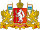 Coat of arms of Sverdlovsk Oblast