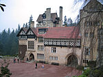 Cragside