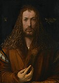 Albrecht Dürer zugeschrieben