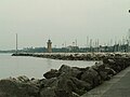 Lighthouse of Desenzano