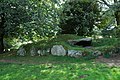 Dolmen de Ty-ar-Boudiged