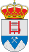 Escudo de Cantabrana (Burgos)