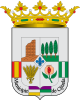 Герб муниципалитета Сихуэла