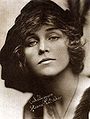 Florence La Badie († 1917)