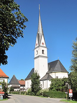 Frasdorf - Sœmeanza