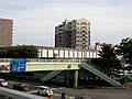 福島交通旧:本社 (福島市太田町)