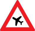 10c: Low-flying aircraft