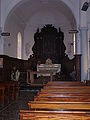 L’église Saint-Saulve