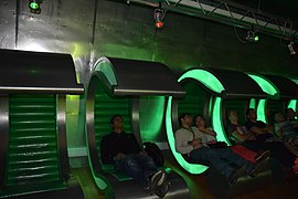 Heineken Experience, Amsterdam ( Ank Kumar ) 06.jpg