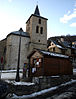 Iglesia de la Asunción de Nuestra Señora (Panticosa)