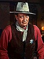 John Wayne overleden op 11 juni 1979