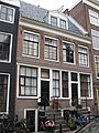 Kerkstraat 195, Amsterdam (links)