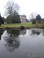 Keswick Old Hall